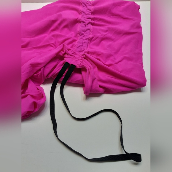 BARBIECORE Lululemon Diversity Scarf XXL - Picture 2 of 10